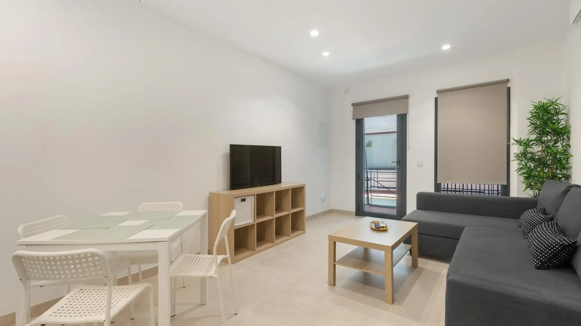 Begobe Room Τορρεμολίνος Ισπανία