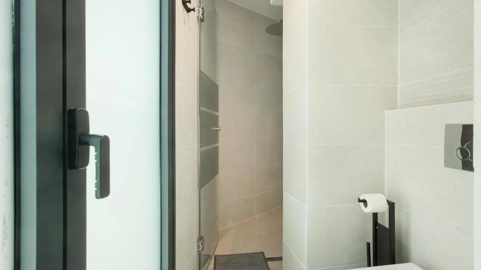Begobe Room Τορρεμολίνος Ισπανία