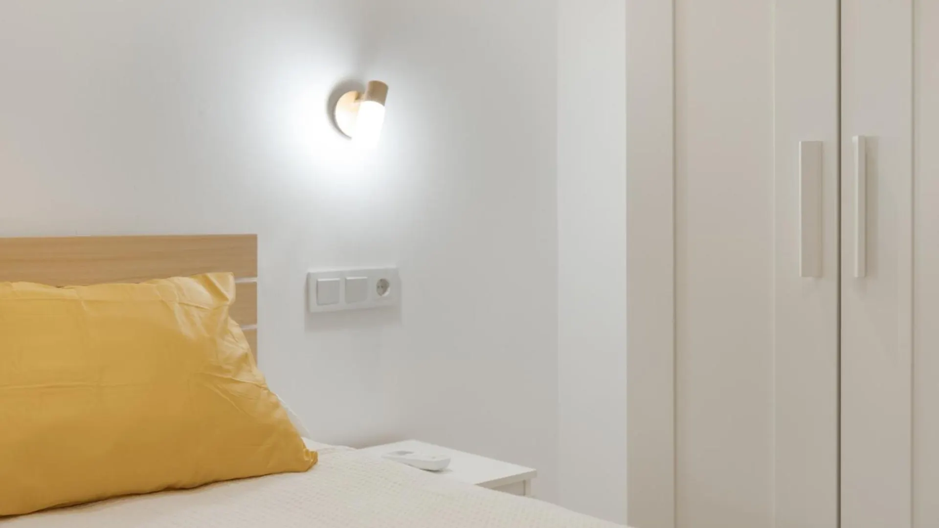 Διαμέρισμα Begobe Room Τορρεμολίνος Ισπανία