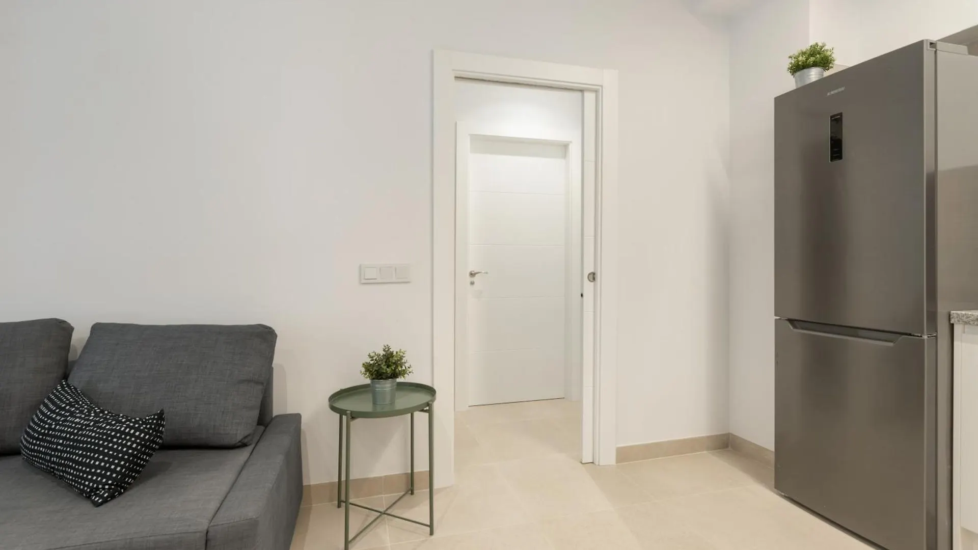 Διαμέρισμα Begobe Room Τορρεμολίνος Ισπανία