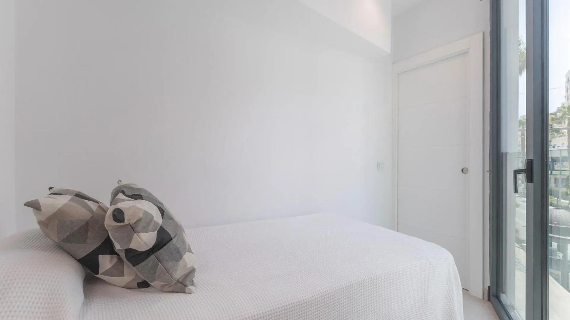 Begobe Room Τορρεμολίνος Διαμέρισμα