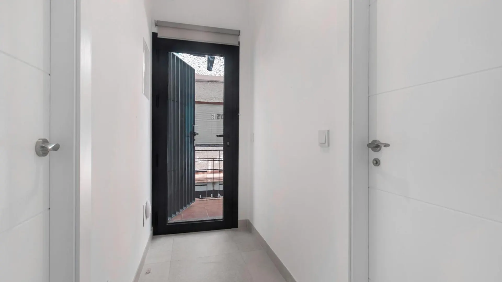 Begobe Room Τορρεμολίνος Ισπανία