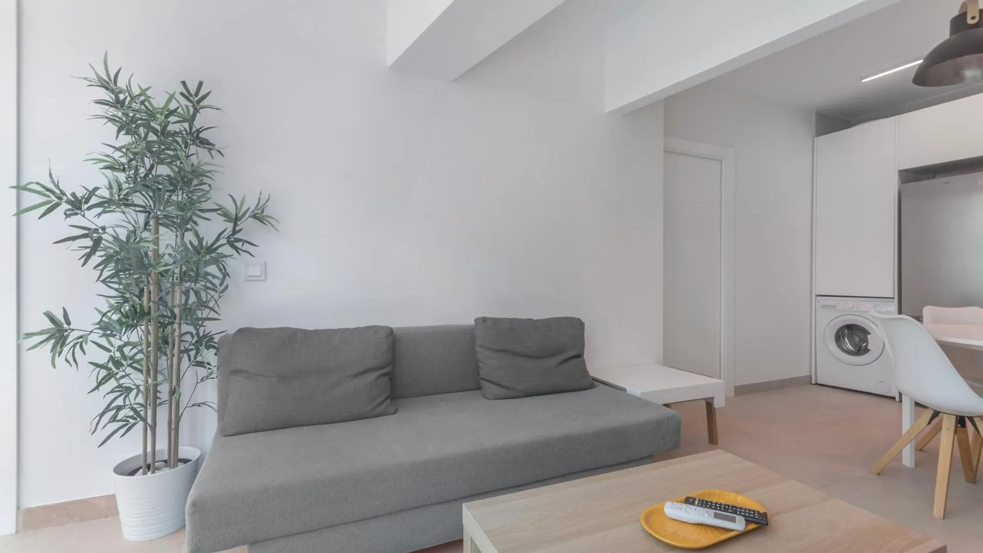 Begobe Room Τορρεμολίνος Διαμέρισμα