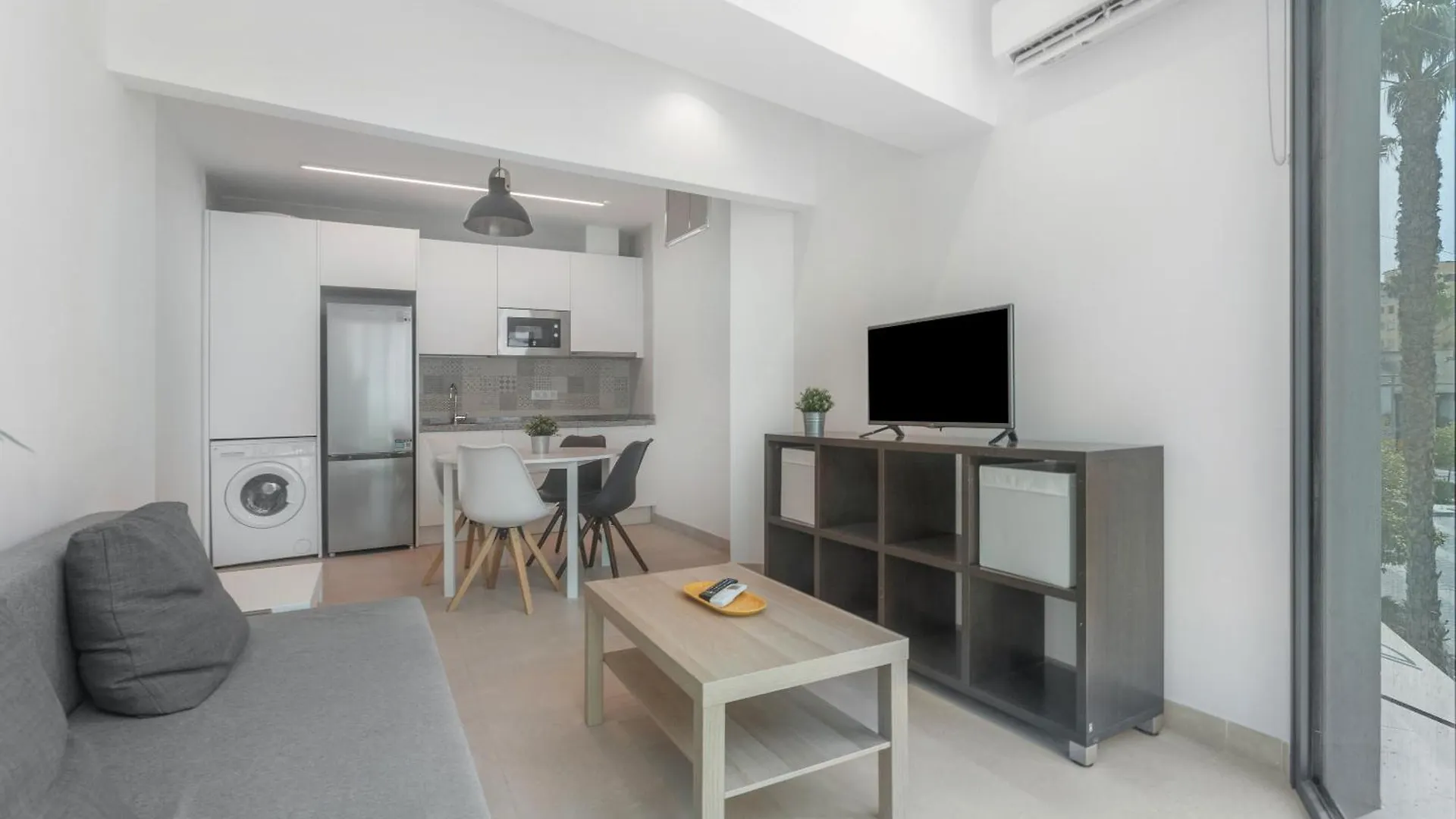 Begobe Room Τορρεμολίνος Ισπανία