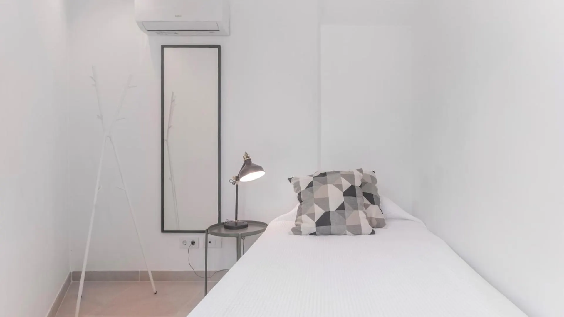 Διαμέρισμα Begobe Room Τορρεμολίνος